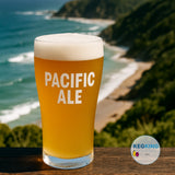 Keg of Beer Keg King Hazy Pacific Ale 50L