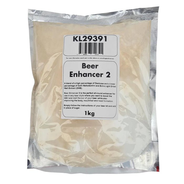 Beer Enhancer 2 - 1kg bag