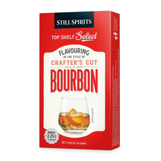 Still Spirits Classic Crafter's Cut Bourbon Essence