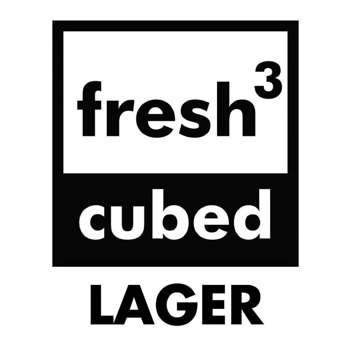 Fresh Wort Base - Fresh3 Lager