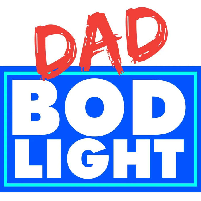 Fresh Wort Kit - Fresh3 Dad Bod Light - American Hybrid Lager