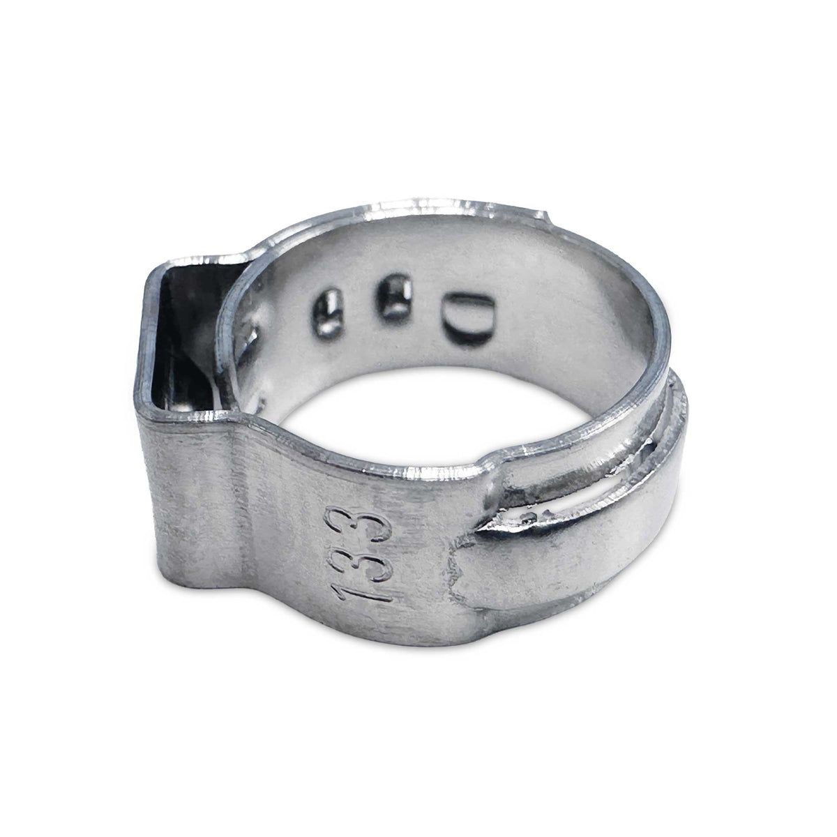 Grainfather counterflow chiller 12mm hose clamp