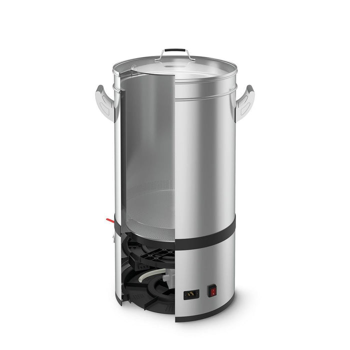Grainfather G70v2 + FREE ELECTRIC GRAIN MILL