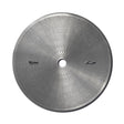 Grainfather G30 rolled top grain plate with handle