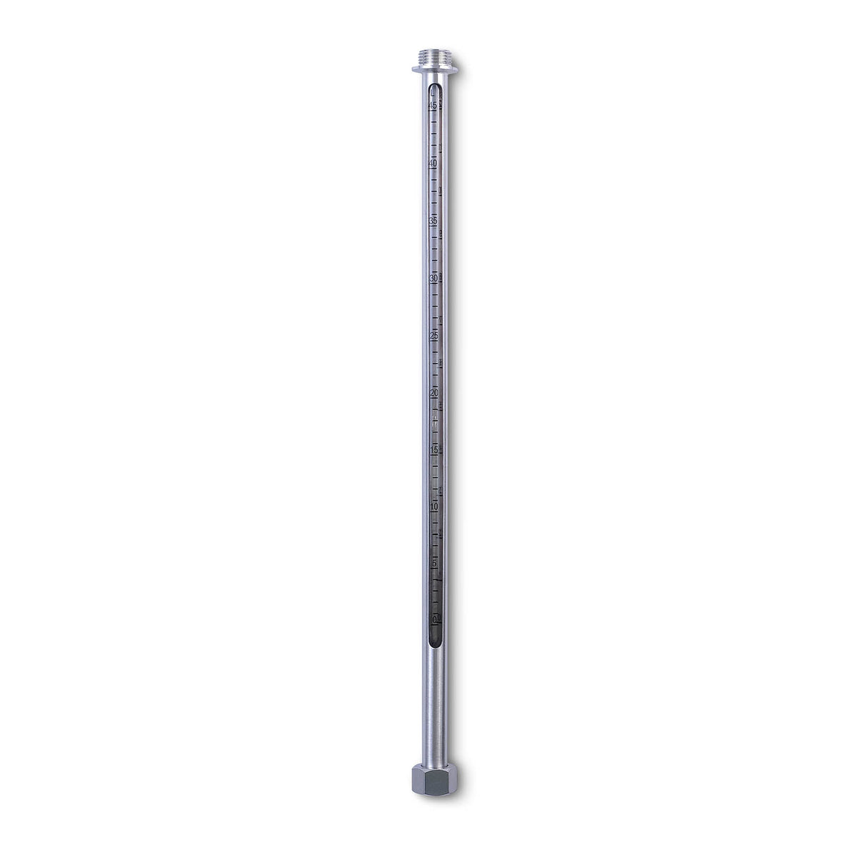 Grainfather G40 recirculation and sight glass pipework assembly