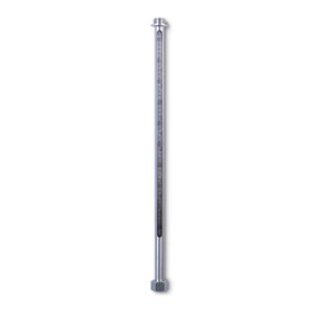 Grainfather G40 recirculation and sight glass pipework assembly