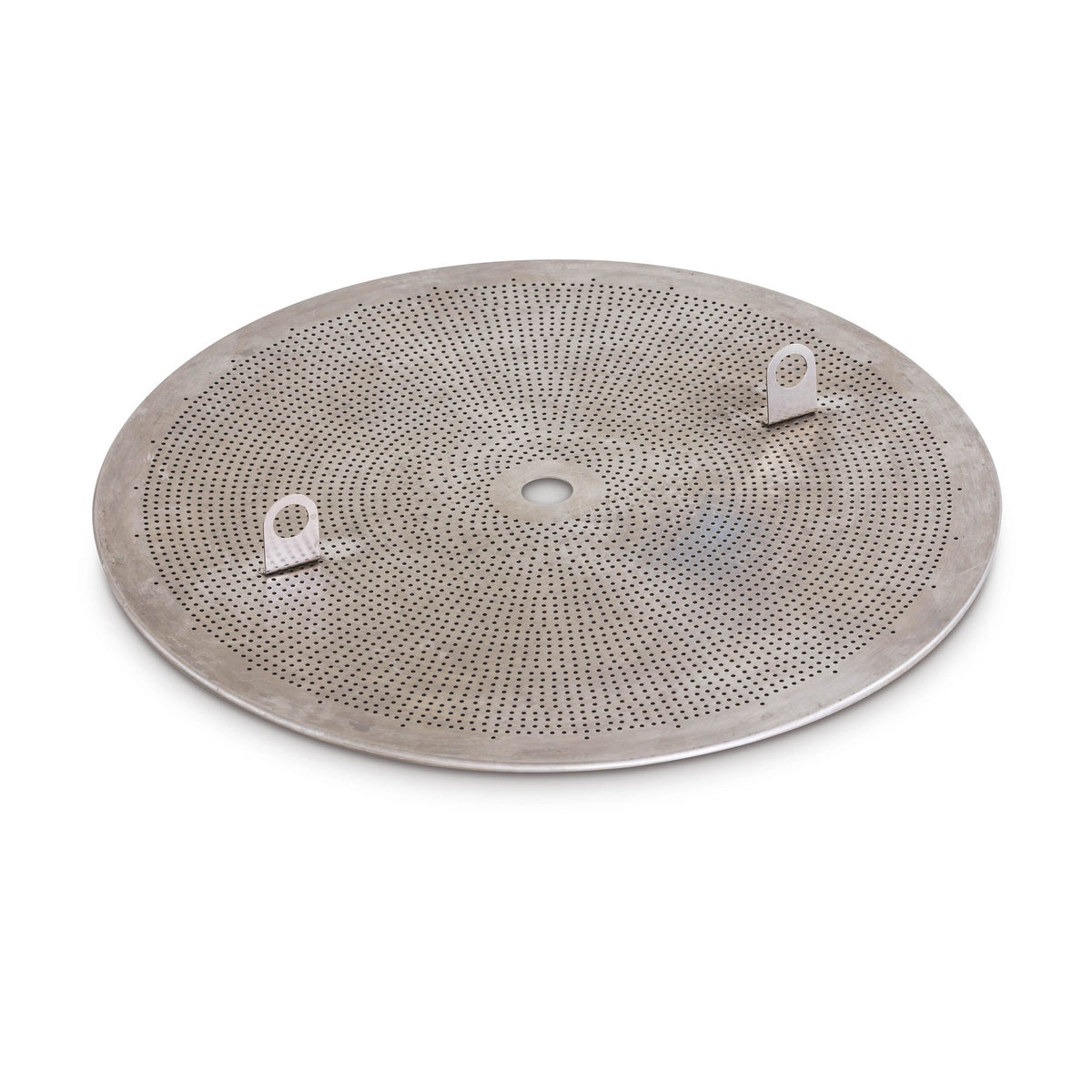 Grainfather G70 stainless steel top grain plate
