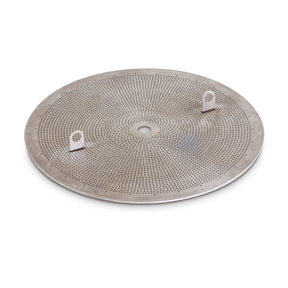 Grainfather G70 stainless steel top grain plate