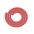 Grainfather GF30 pressure transfer gas tube 1.5m 8mm OD