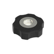 Grainfather GF30 pressure transfer outlet screw top