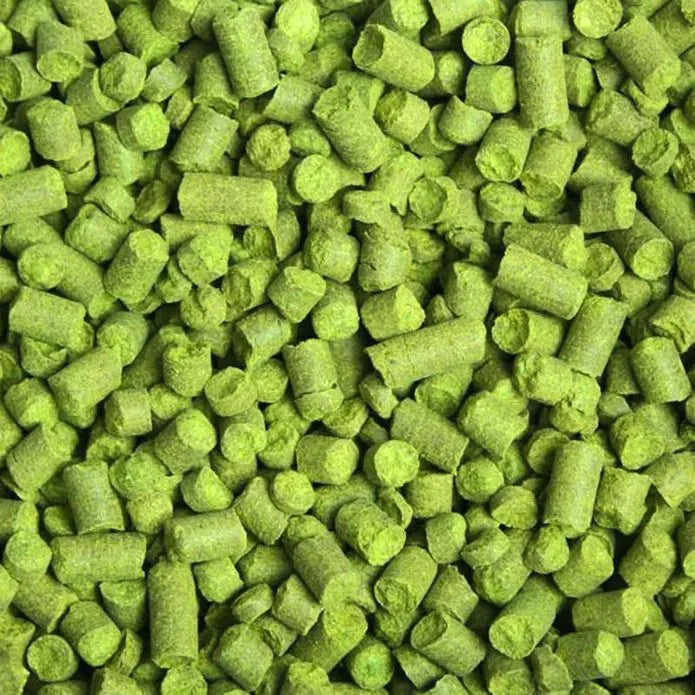 Hop Pellets Ella AUS 50g