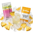 VINKA U-Fizz Natural Lemon Pineapple Pub Squash | 5.6% | makes 1L