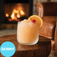 Frozen Skinny Amaretto Sour VINKA Slushy Cocktail Kit (2L)