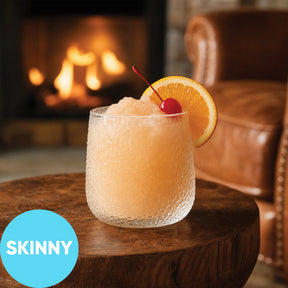 Frozen Skinny Amaretto Sour VINKA Slushy Cocktail Kit (2L)