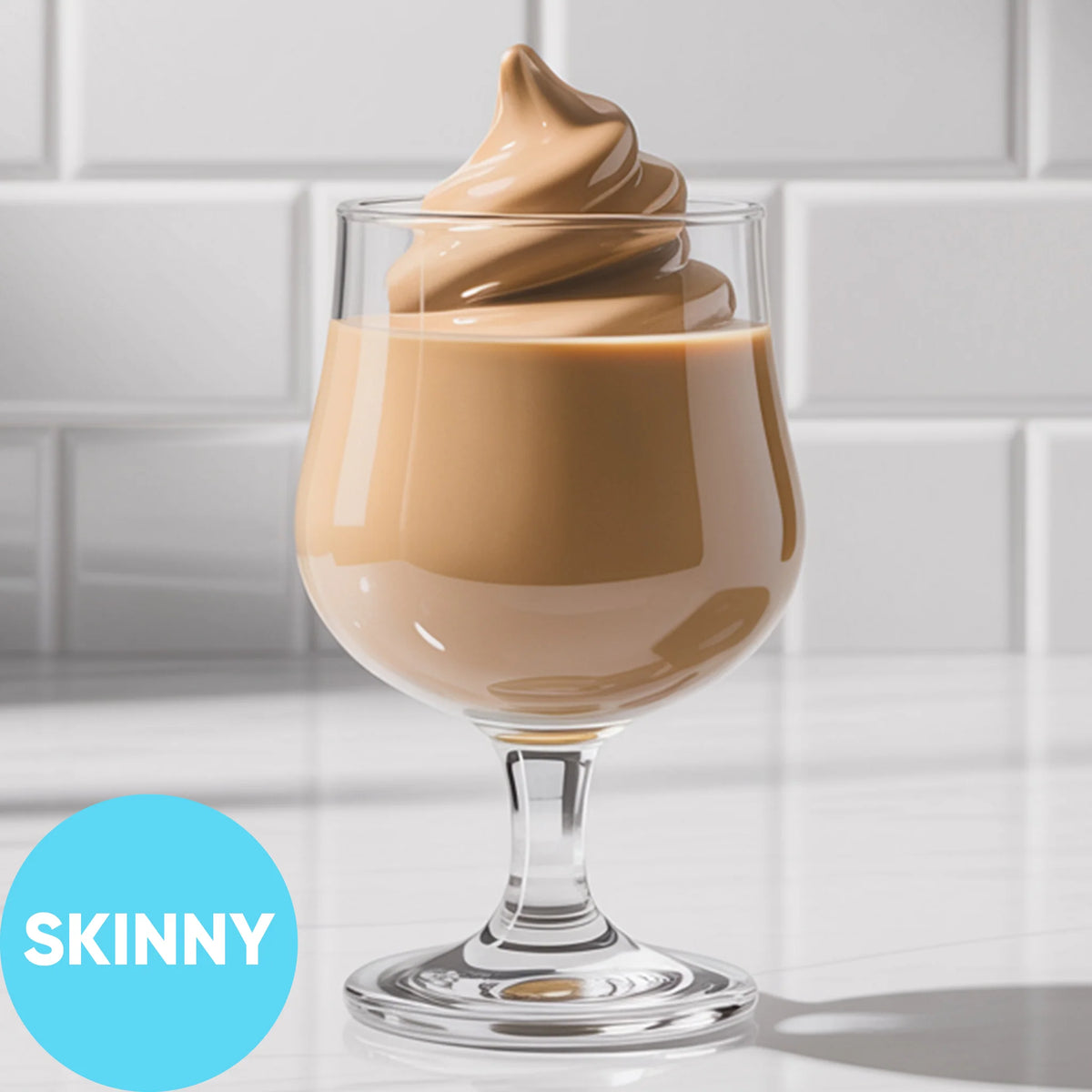 Frozen Skinny Hard Irish Cream VINKA Slushy Kit (2L)