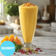 Frozen Skinny Hard Mango Lassi VINKA Slushy Cocktail Kit (2L)