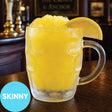 Frozen Skinny Hard Lemon Pub Squash VINKA Slushy Kit (2L)