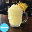 Frozen Skinny Hard Lemon Pineapple Pub Squash VINKA Slushy Kit (2L)