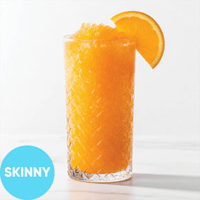 Frozen Skinny Hard Orange Soda VINKA Slushy Kit (2L)