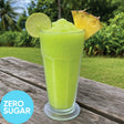 Frozen Zero Sugar Hard Pine Lime VINKA Slushy Kit (2L)