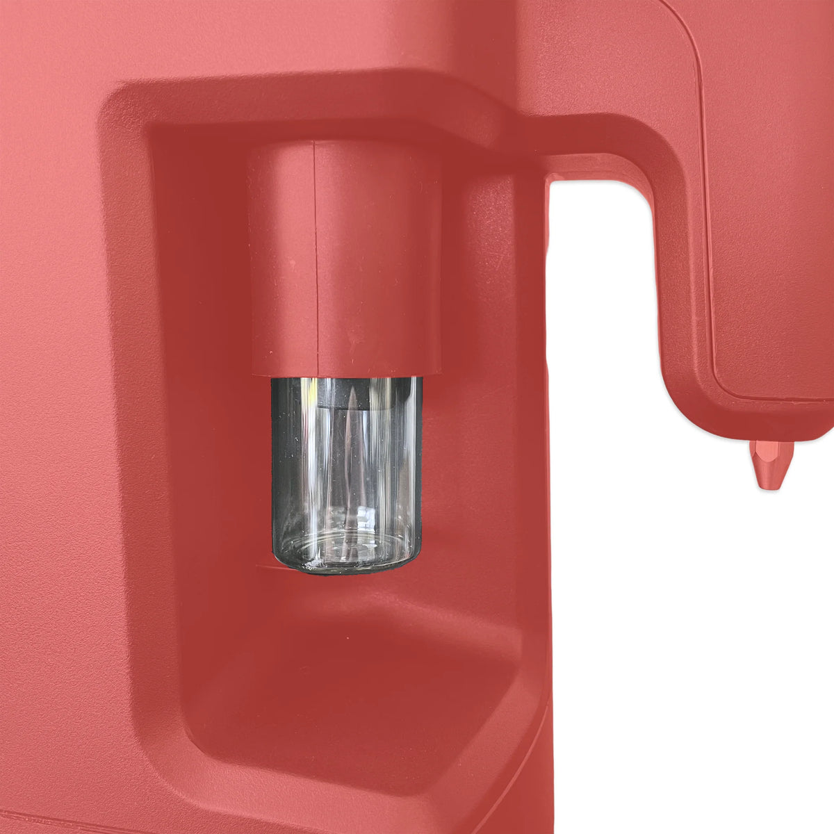 Replacement PolyPhoenix Air Still Foreshots Container