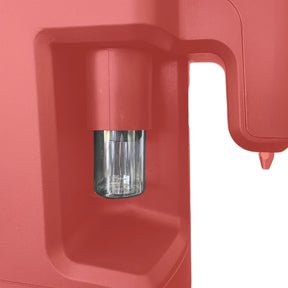 Replacement PolyPhoenix Air Still Foreshots Container
