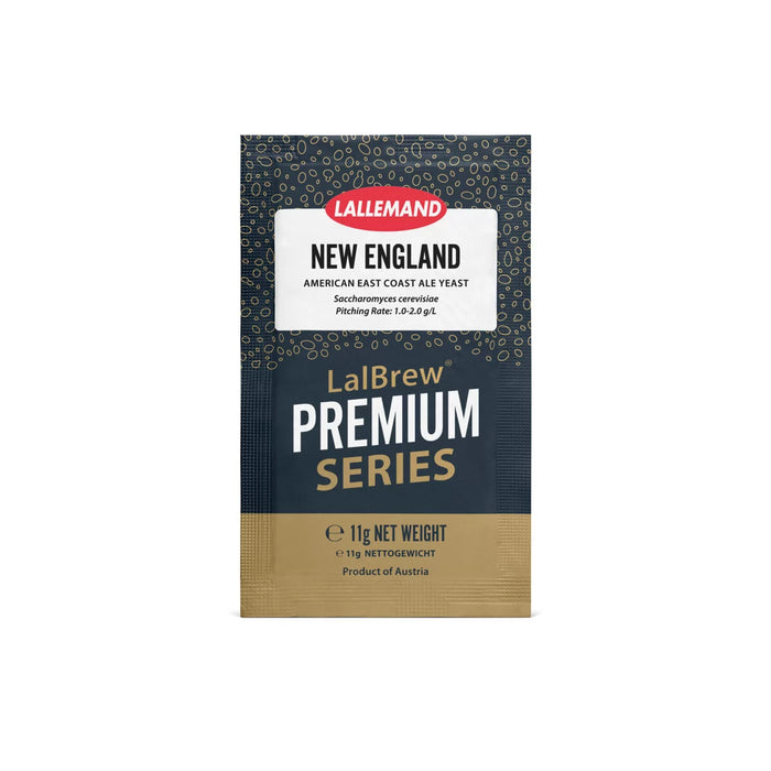 LalBrew Yeast New England 11g Sachet