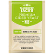 Mangrove Jack's Craft Series Premium Cider Yeast M08 sachet