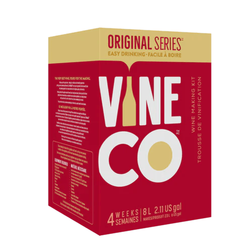 Original Series Sauvignon Blanc (Chile) - Wine Making Kit