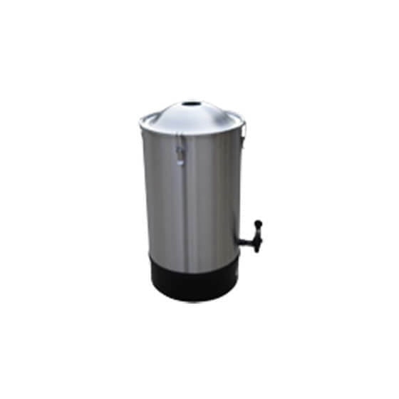 Pure Distilling REFLUX KIT - A great alternative to the T500