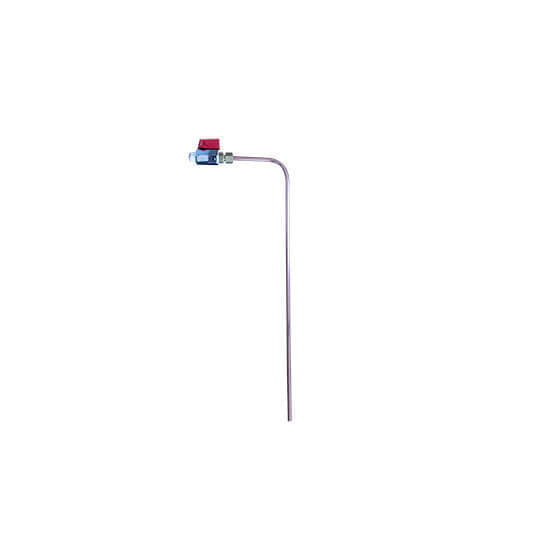 Pure Distilling REFLUX KIT - A great alternative to the T500