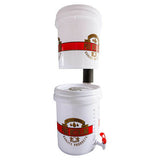 Pure Distilling REFLUX KIT - A great alternative to the T500