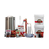Pure Distilling REFLUX KIT - A great alternative to the T500