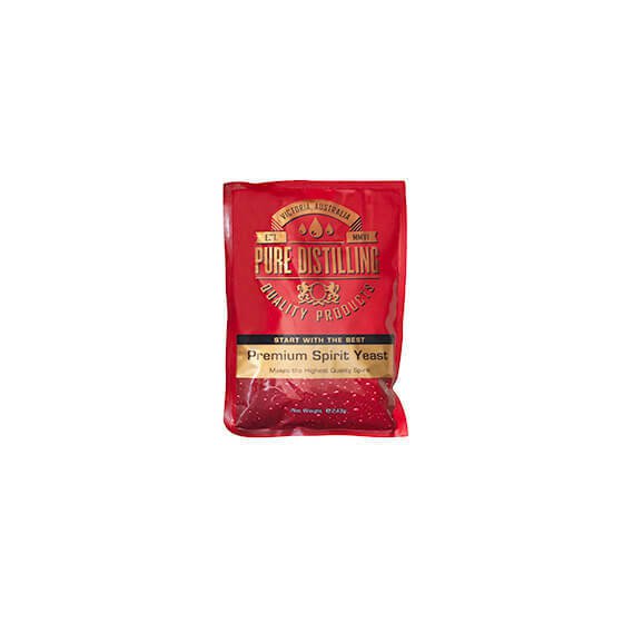 Pure Distilling REFLUX KIT - A great alternative to the T500