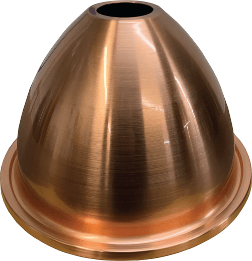 Spirit Maker Alembic Copper Dome