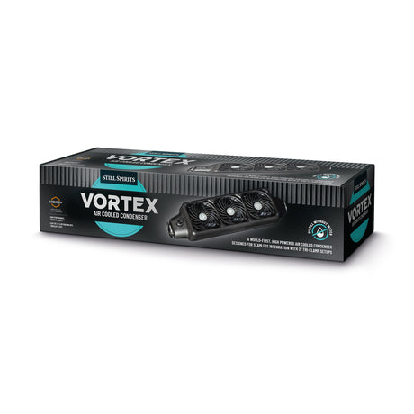 Still Spirits VORTEX Air Cooled Condenser