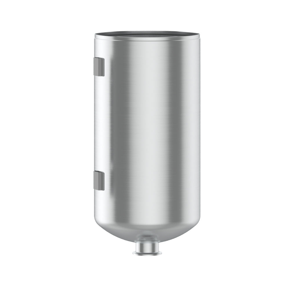 Still Spirits Filter Pro hopper