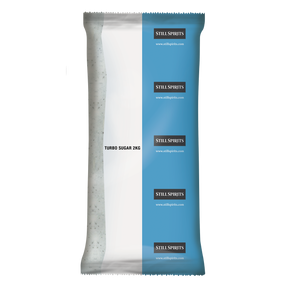 Still Spirits Turbo Sugar 2kg pack
