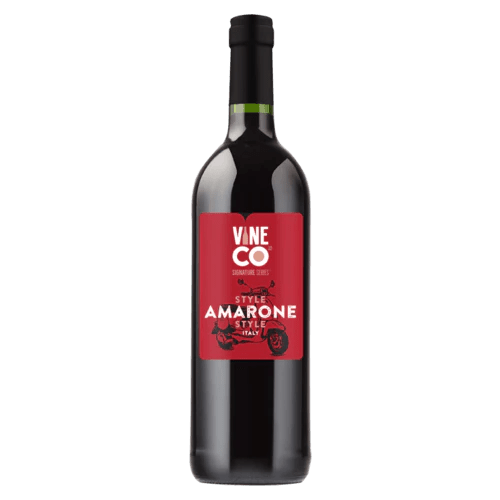 Signature Series Amarone Style (Italy) - Wine Making Kit