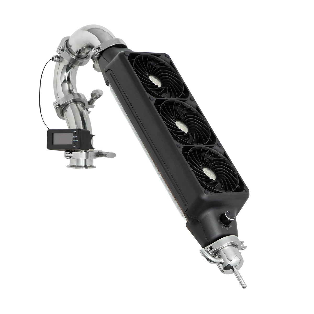 Still Spirits VORTEX Alembic Equipment Kit