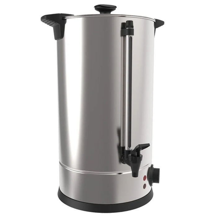 WHISKEY DISTILLERY KIT Grainfather G30v3 + Counterflow Chiller + Copper Alembic Dome Top and Pot Condenser