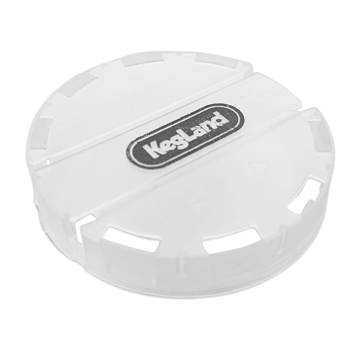 A-type keg cap tamper seal 50 pack