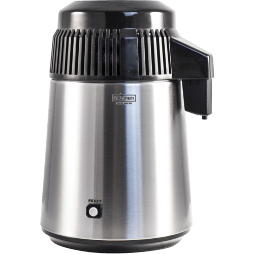 Air Still 4L - Distillery King Australia