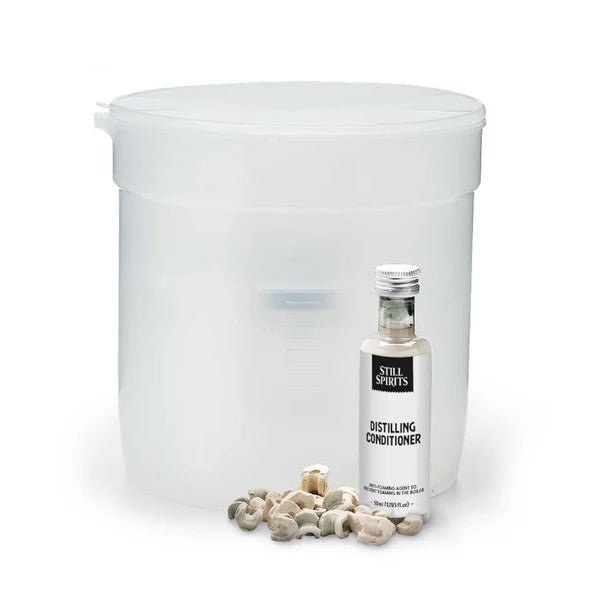 Air Still 4L - Distillery King Australia