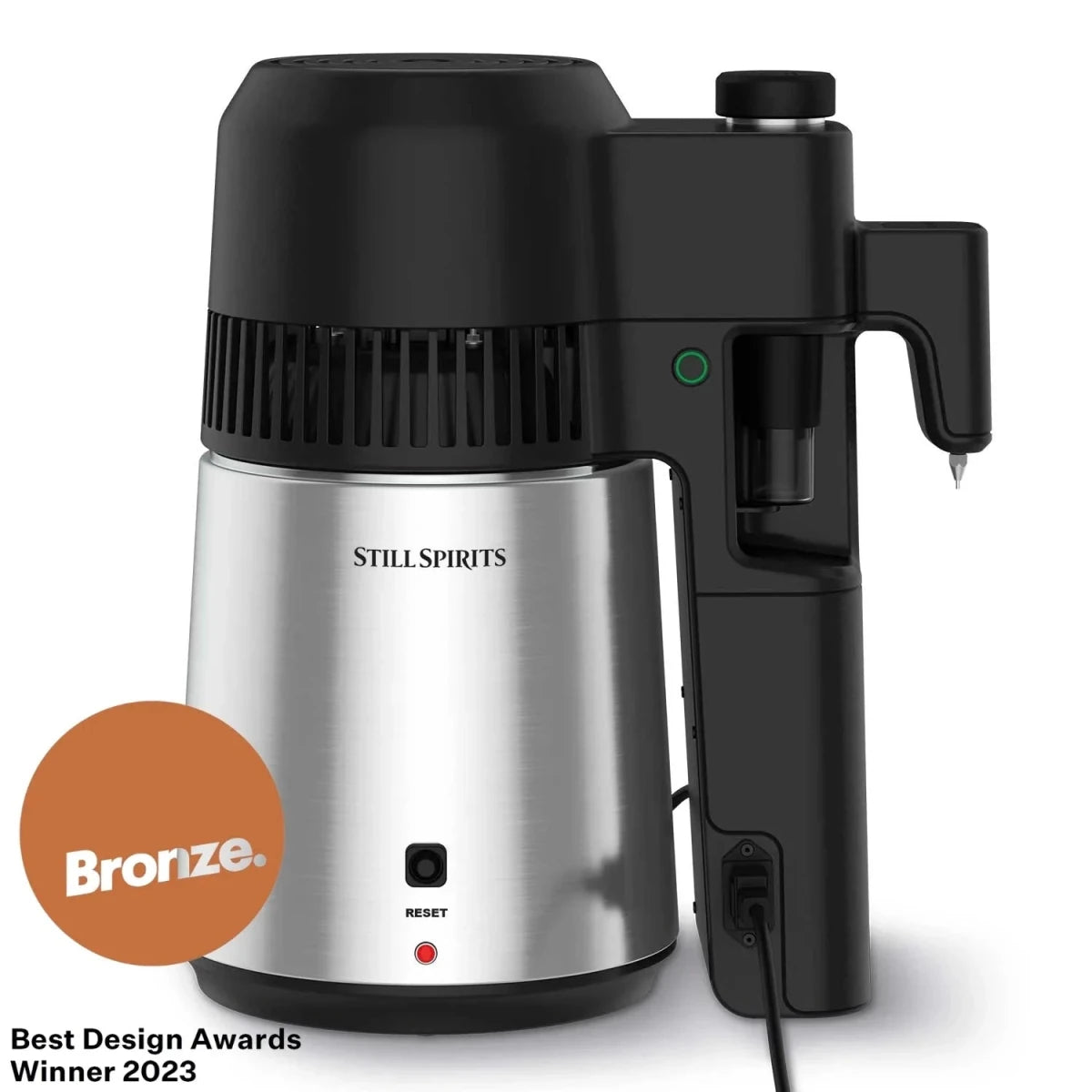 Air Still Pro - Distillery King Australia