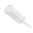 3 piece airlock for fermenters
