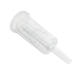 3 piece airlock for fermenters