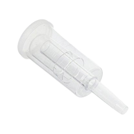 3 piece airlock for fermenters