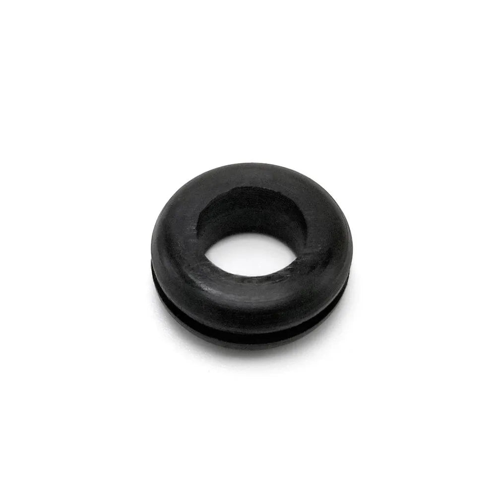 Airlock Grommet Black