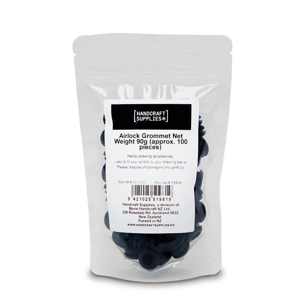 Airlock Grommet x 100